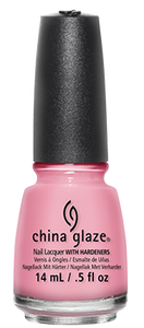 China Glaze Regular 81794 Feel The Breeze
