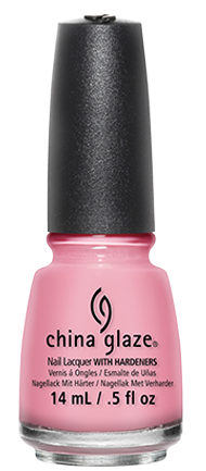 China Glaze Regular 81794 Feel The Breeze