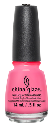 China Glaze Regular 81795 Float On