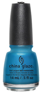China Glaze Regular 82381 License & Registration