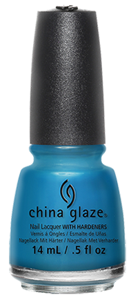 China Glaze Regular 82381 License & Registration
