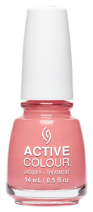 China Glaze Regular 83914 For Coral Support