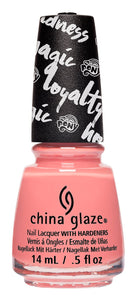 China Glaze Regular 83995 Sweet As Pinkie Pie