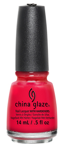 China Glaze Regular 70326 Light My Tiki
