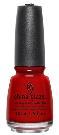 China Glaze Regular 70260 Salsa