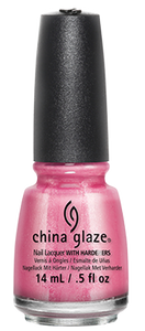 China Glaze Regular 70304 Naked