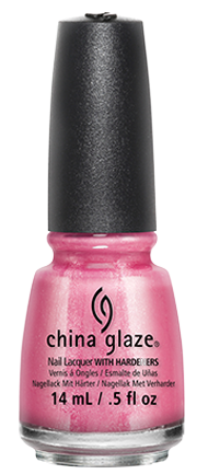 China Glaze Regular 70304 Naked
