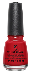 China Glaze Regular 70337 Hawaiian Punch