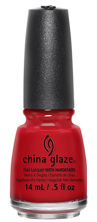 China Glaze Regular 70337 Hawaiian Punch