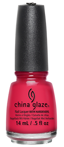 China Glaze Regular 80740 Make Some Noise