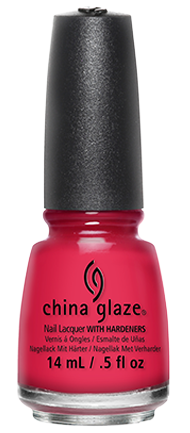 China Glaze Regular 80740 Make Some Noise