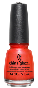 China Glaze Regular 80446 Surfin' For Boy