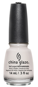 China Glaze Regular 70232 Oxygen