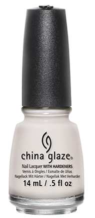 China Glaze Regular 70232 Oxygen