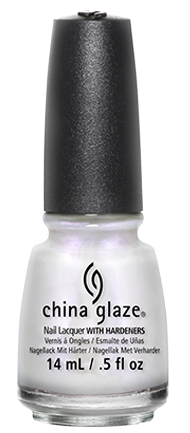 China Glaze Regular 70324 Rainbow