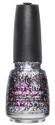 China Glaze Regular 80654 Pizzazz