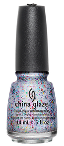 China Glaze Regular 81120 It's A Trap-Eze!