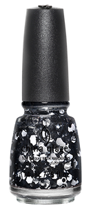 China Glaze Regular 81119 Whirled Away