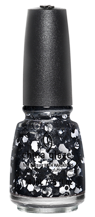 China Glaze Regular 81119 Whirled Away