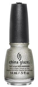 China Glaze Regular 81348 Gossip Over Gimlets