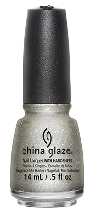 China Glaze Regular 81348 Gossip Over Gimlets