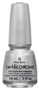 China Glaze Regular 81256 Aluminate