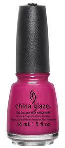 China Glaze Regular 81787 Dune Our Thing