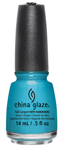 China Glaze Regular 81790 Wait N' Sea