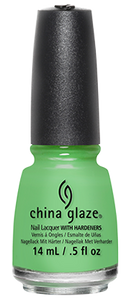 China Glaze Regular 81791 Be More Pacific