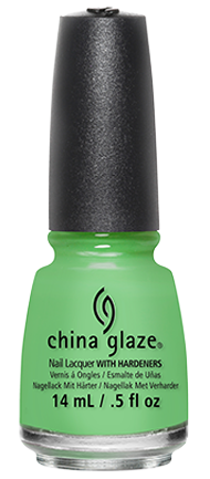 China Glaze Regular 81791 Be More Pacific