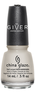 China Glaze Regular 82275 Five Rules