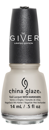 China Glaze Regular 82275 Five Rules