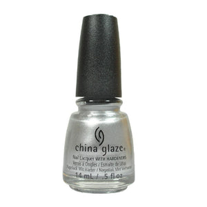 China Glaze Regular 81925 I'd Melt For You