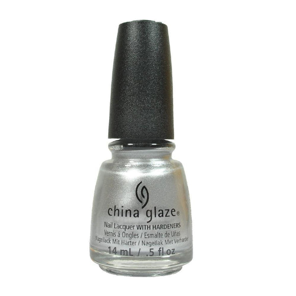 China Glaze Regular 81925 I'd Melt For You