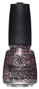 China Glaze Regular 81929 Dancing & Prancing