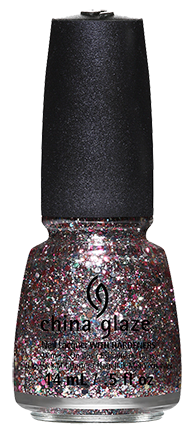 China Glaze Regular 81929 Dancing & Prancing