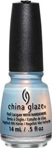 China Glaze Regular 83620 Pearl Jammin