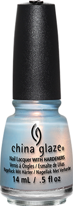 China Glaze Regular 83620 Pearl Jammin