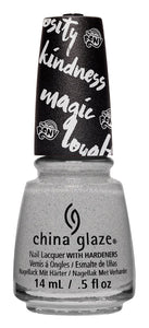 China Glaze Regular 83984 I Sea Ponies