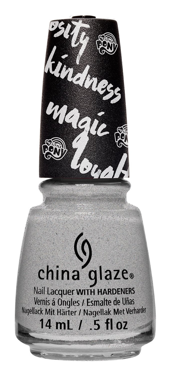 China Glaze Regular 83984 I Sea Ponies