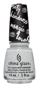 China Glaze Regular 83985 Hay Girl Hay!