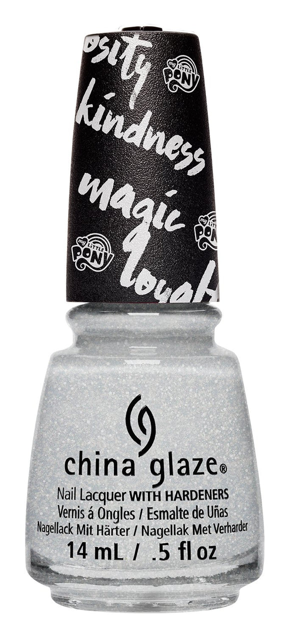 China Glaze Regular 83985 Hay Girl Hay!