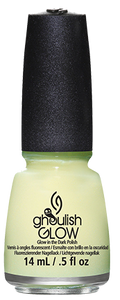 China Glaze Regular 80739 Sunshine Pop