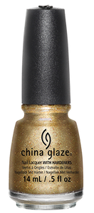 China Glaze Regular 81398 Mingle With Kringle