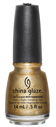 China Glaze Regular 81398 Mingle With Kringle