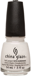 China Glaze Regular 82140 Sheer Bliss