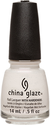 China Glaze Regular 82140 Sheer Bliss