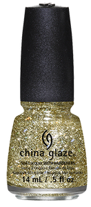 China Glaze Regular 81932 De-light