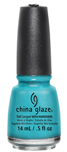 China Glaze Regular 80950 Towel Boy Toy