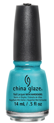 China Glaze Regular 80950 Towel Boy Toy